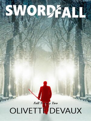 cover image of Swordfall